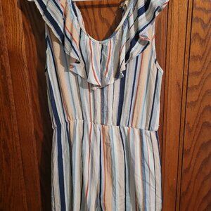 Xl romper